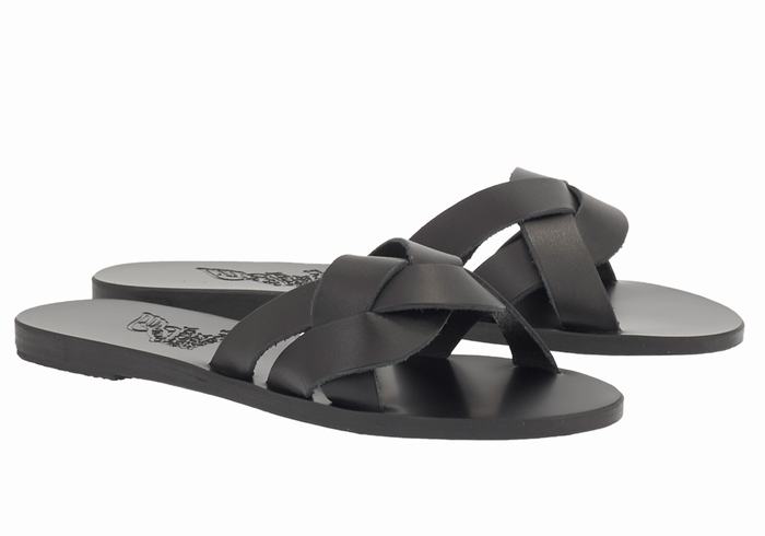 Sandales à Glissière Ancient Greek Sandals Arachne   | UVI-1728684